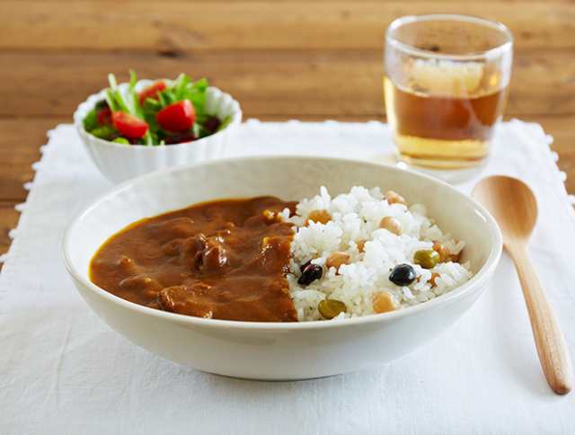 リーガロイヤルホテル　レトルト食品　カレー　ハッシュドビーフ　スープ　ギフト　②