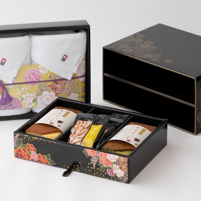 お歳暮 ギフト プレミアム お菓子 スイーツ 送料無料 カステラ 匠菴