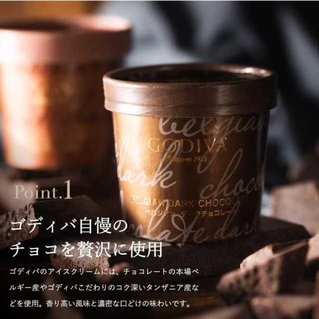 お歳暮 ギフト GODIVA ゴディバ アイス ギフトセット カップアイス 6個 送料無料 メーカー直送 内祝い 出産内祝い 結婚内祝いの通販はau  PAY マーケット - ソムリエ＠ギフト