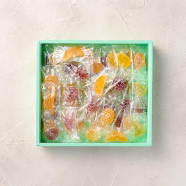 敬老の日 ギフト お菓子 西洋菓子 鹿鳴館 恵みのしずく 44個 GDA