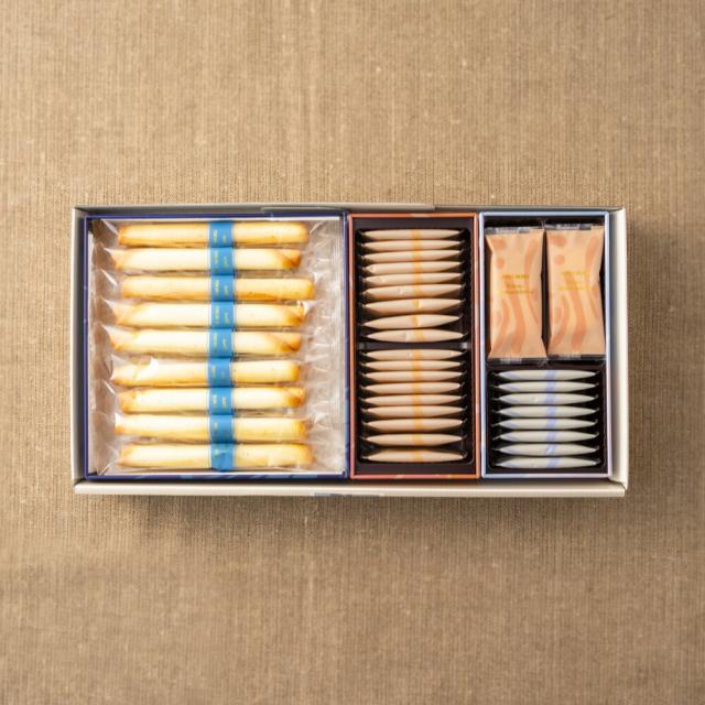 ギフト スイーツ 高島屋 法人事業部 セレクト タカシマヤ ヨックモック