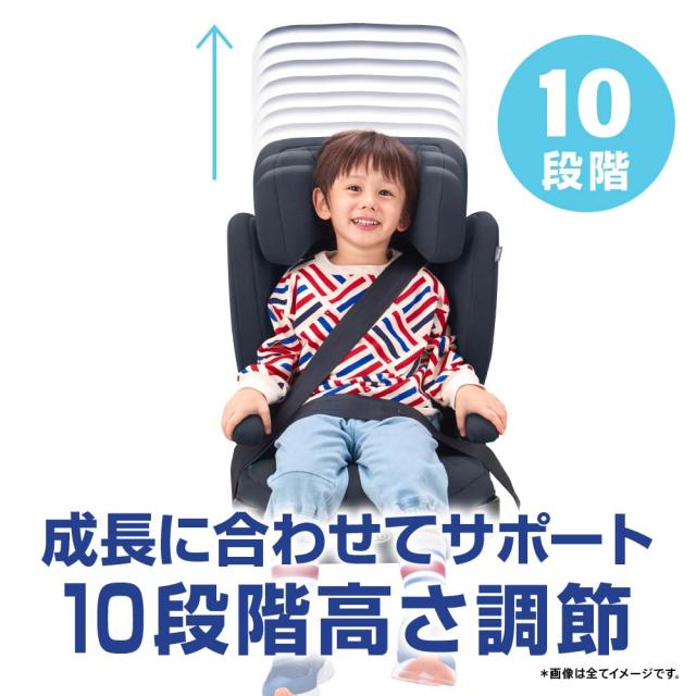 グレコ GRACO ジュニアプラス ネクスト ジュニアシート 送料無料 