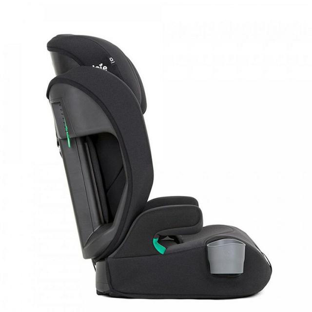 Joie ジョイー チャイルドシート エレベート ジュニアシート カトージ