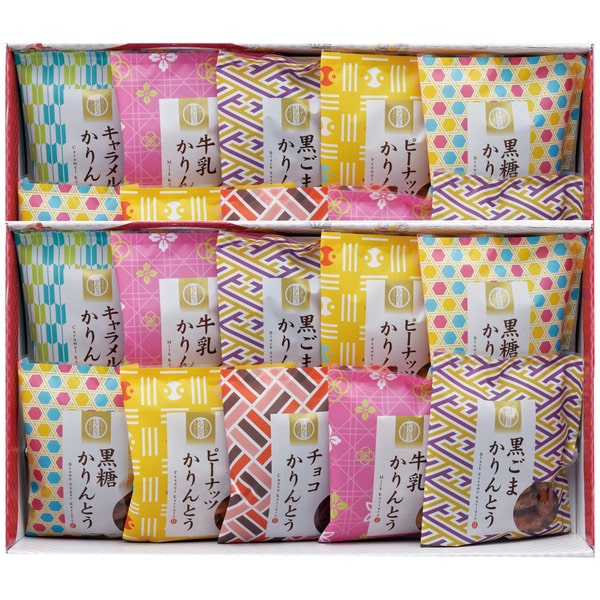 ホワイトデー 高級 プレミアム ギフト お菓子 スイーツ かりんとう詰合せ AY-EO 結婚 出産 内祝い お祝い 出産内祝い お返し 香典返し 引っ越し ご挨拶 快気祝い 入学 就職 退職 バレンタインの通販は 4,914円