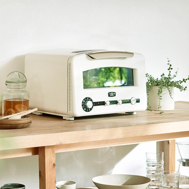 アラジングラファイトグリル＆トースター AET-GP14B 保証付 送料込 楽天市場】アラジン グラファイトグリル&トースター フラッグ