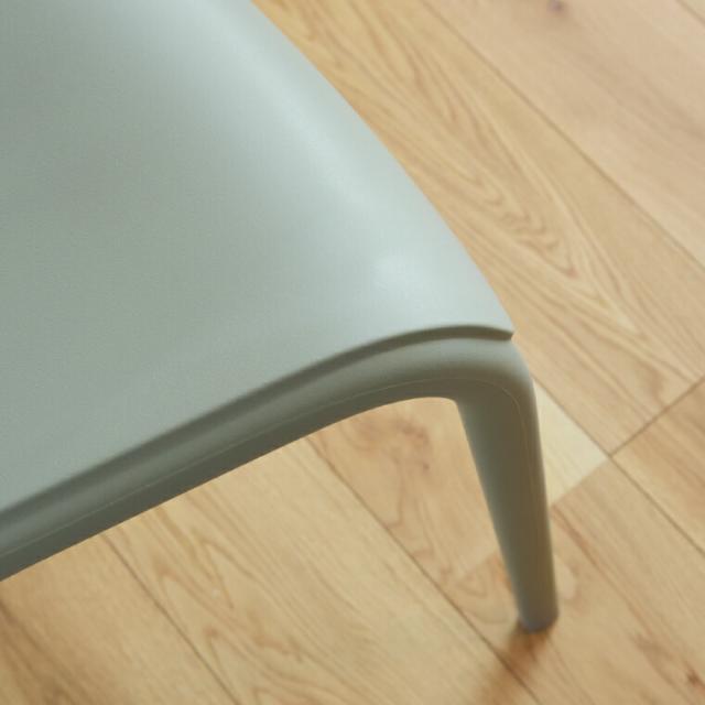 ペルト チェア CL-506 スタッキングチェア ダイニングチェア 北欧 オシャレ モダン スタッキングチェア 積み重ね カフェ ダイニング 送料無料