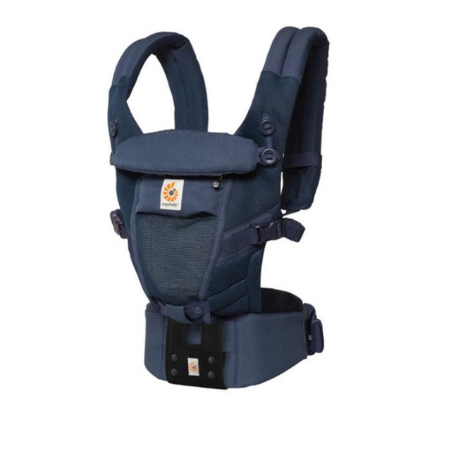 エルゴ アダプト 抱っこ紐 送料無料 エルゴベビー ADAPT クールエア