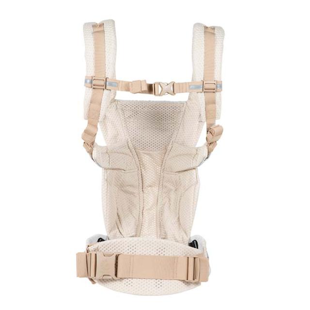 お中元 ギフト エルゴ オムニ ブリーズ 抱っこ紐 エルゴベビー OMNI Breeze 日本正規品 ERGO ergobaby 送料無料 出産祝い 新生児 抱っこひも お返し 父の日_7