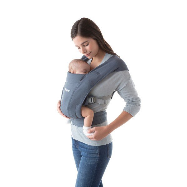 公式の 出産祝い Ergobaby Ergo 日本正規品 Embrace エルゴベビー 送料無料 抱っこ紐 エンブレース エルゴ 新生児 ギフト 抱っこひも 抱っこひも 子守帯