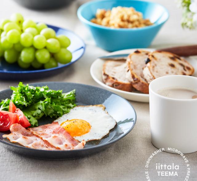 母の日 ギフト イッタラ Iittala ティーマ プレート 26cm ホワイト Teema 皿 北欧 食器 M Kitchenの通販はau Pay マーケット ソムリエ ギフト