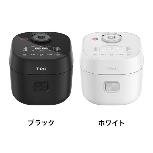 【新品未使用】T-fal The Rice 炊飯器 5.5合 T-fal The Rice 炊飯器 5.5合