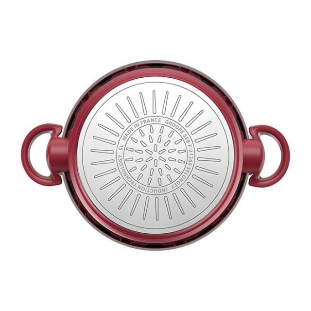 ティファール T-fal 送料無料 圧力鍋 クリプソ ミニット デュオ