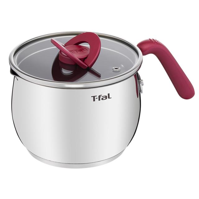 ティファール T-fal 送料無料 オプティスペース IHステンレス マルチ