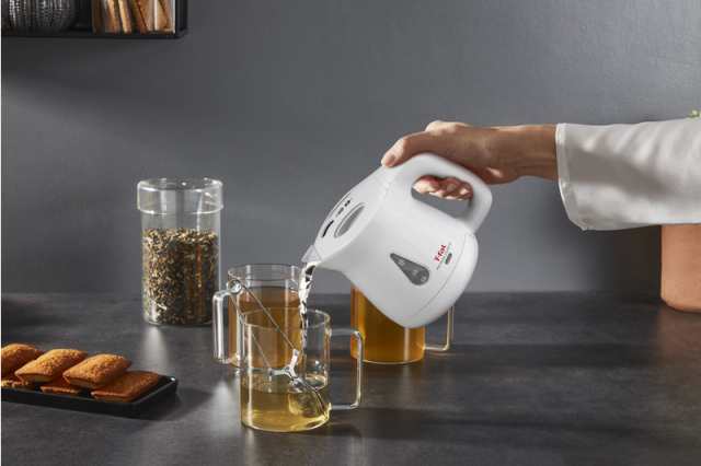 母の日 ギフト 送料無料 ティファール T-fal 電気ケトル アプレシア