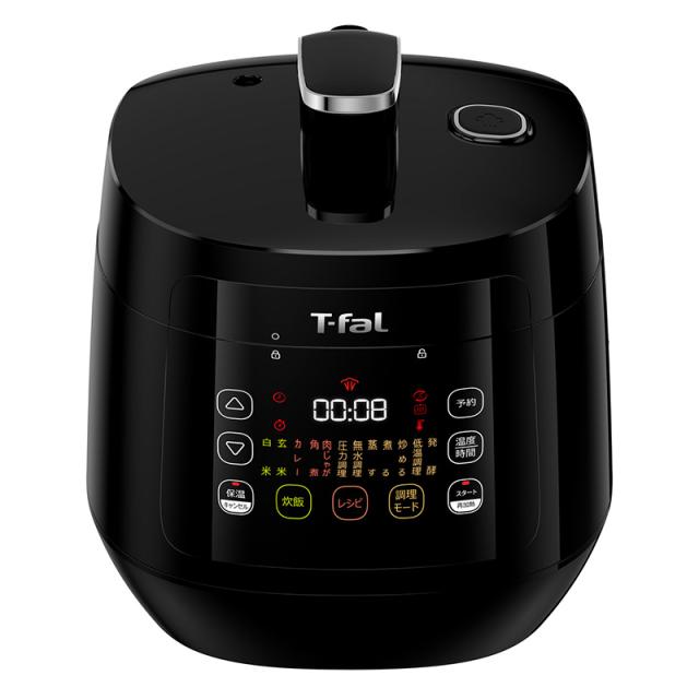 T-fal 電気圧力鍋 T-fal 電気圧力鍋