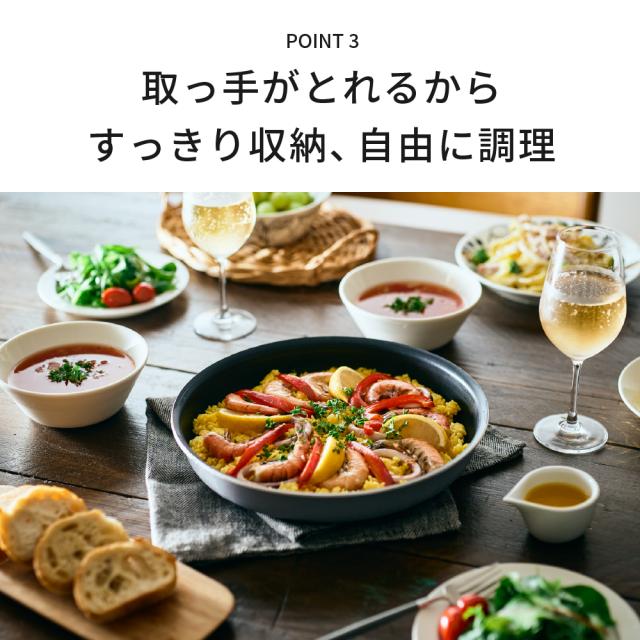 ティファール T-fal 送料無料 インジニオ・ネオ フレーズグレー