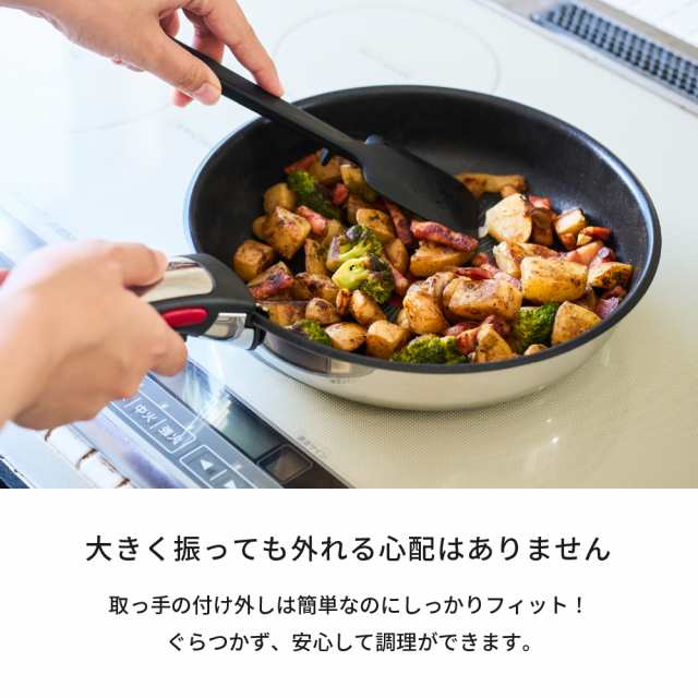 ティファール T-fal 送料無料 インジニオ・ネオ IH ステンレス