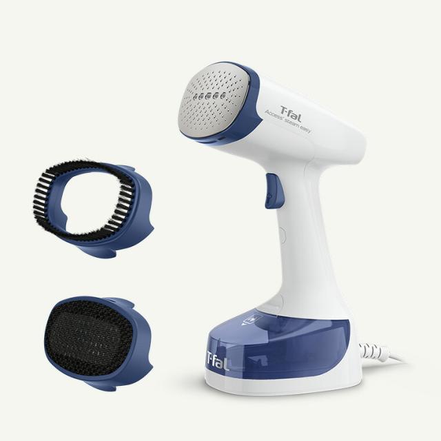 ティファール T-fal 衣類スチーマー スチームアイロン アクセス 