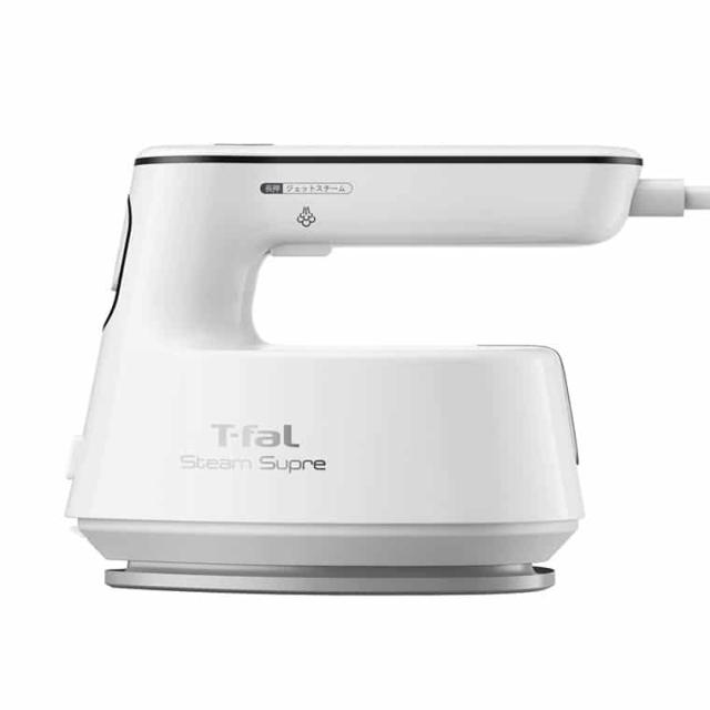 ティファール T-fal 衣類スチーマー スチームアイロン スチーム