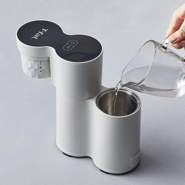 ティファール T-fal コーヒーメーカー クイックレマ EX5101JP 送料無料 