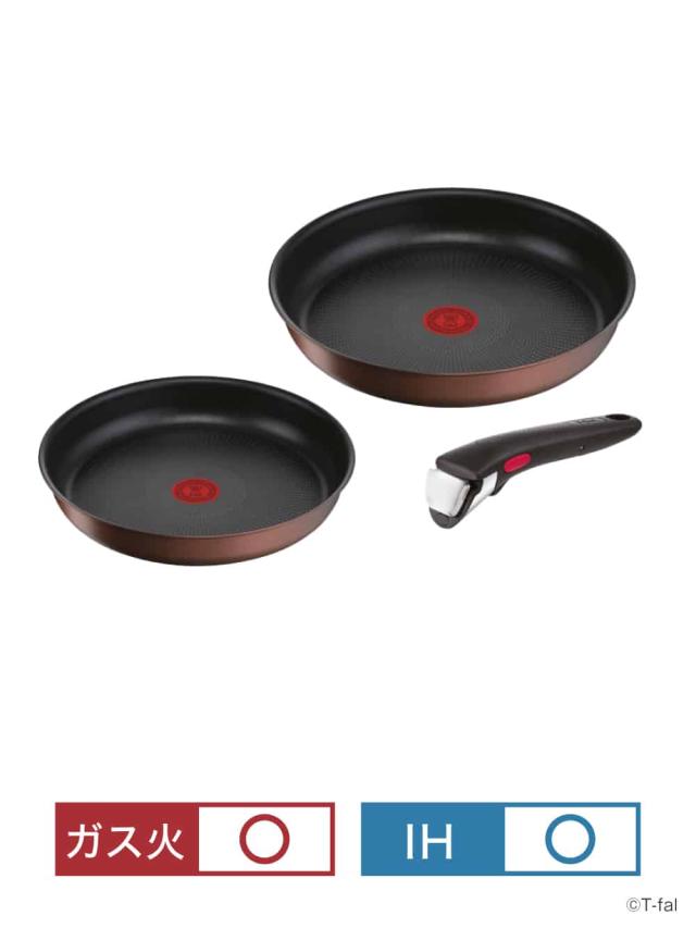 ティファール T-fal インジニオ・ネオ IHモカ セット3 L78790 送料