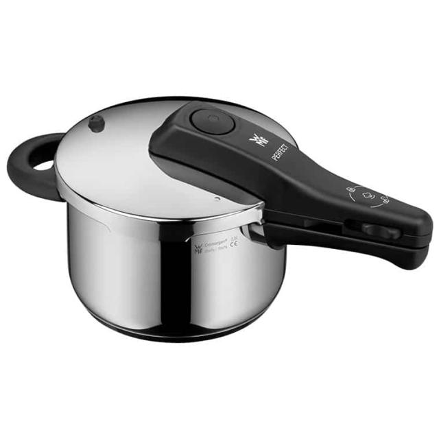 WMF パーフェクトS 圧力鍋 2.5L W0791799990 送料無料 IH対応 ガス対応