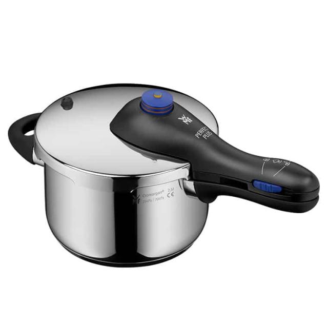 WMF パーフェクトプラス 圧力鍋 2.5L W0794799990 送料無料 IH対応