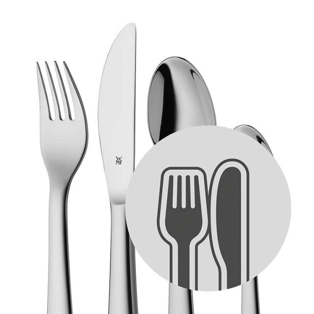 WMF パウパトロール カトラリー 6Pセット 送料無料 / パウ・パトロール スプーン フォーク ナイフ 皿 プレート ボウル スープ皿 子供用 ベビー用 食器 ベビー食器 カトラリーセット 食器セット_9