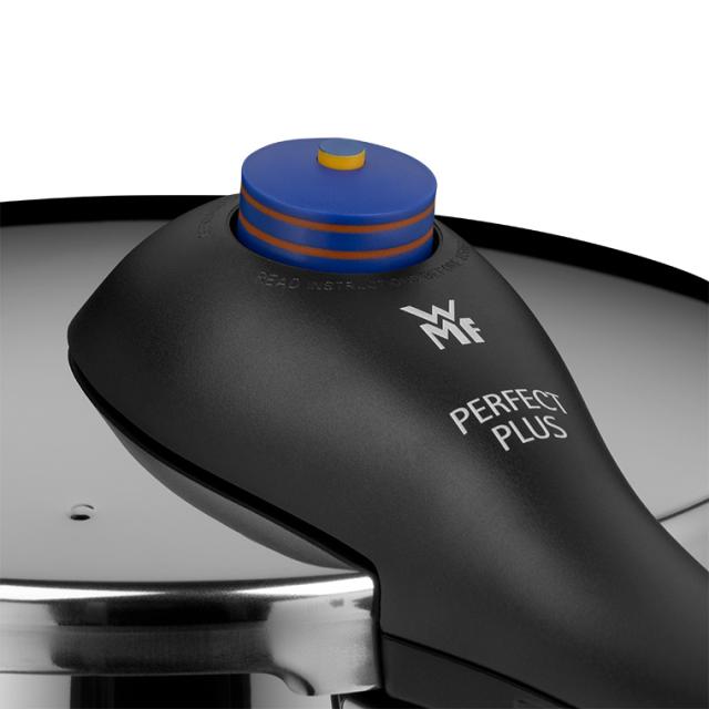 WMF パーフェクトプラス 圧力鍋 4.5L W10006 送料無料 / IH対応 ガス 
