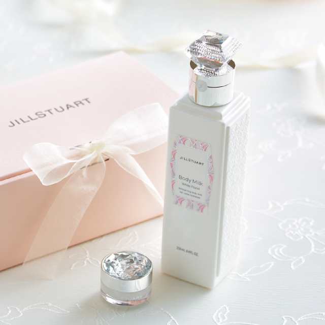 母の日 ギフト ジルスチュアート コスメ Jillstuart ギフト ボディミルク 250ml リップバーム 7g セット J 25の通販はau Pay マーケット ソムリエ ギフト