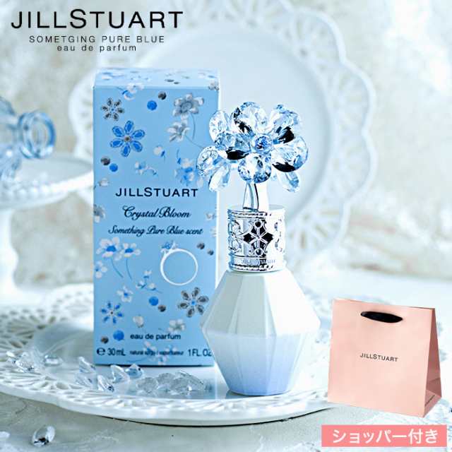 母の日 ギフト 数量限定 ジルスチュアート 香水 JILLSTUART クリスタル ...