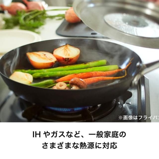 ビタクラフト スーパー 鉄 炒め鍋 ウォックパン 30cm ブラック ビタクラフト スーパー 鉄 炒め鍋 ウォックパン 30cm ブラック 楽天