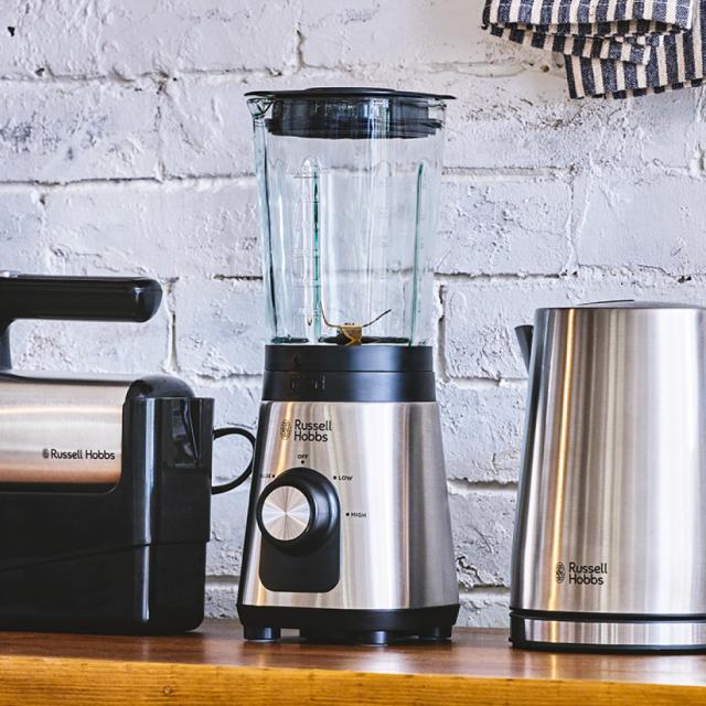 ラッセルホブス Russell Hobbs ベーシックブレンダー 2300JP 送料無料