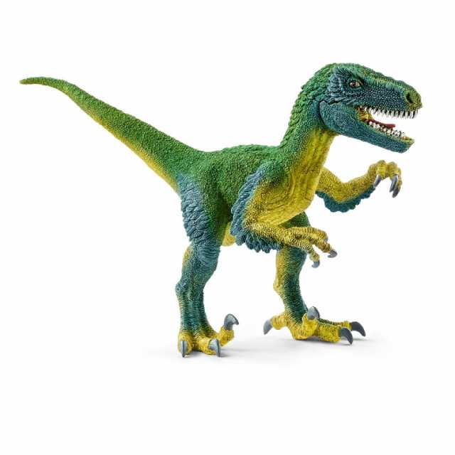 シュライヒ Schleich 14585 ベロキラプトル Dinosaurs 恐竜
