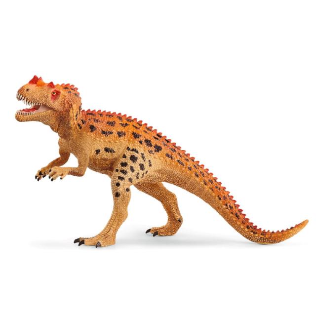 シュライヒ Schleich 15019 ケラトサウルス Dinosaurs 恐竜 ダイナソー