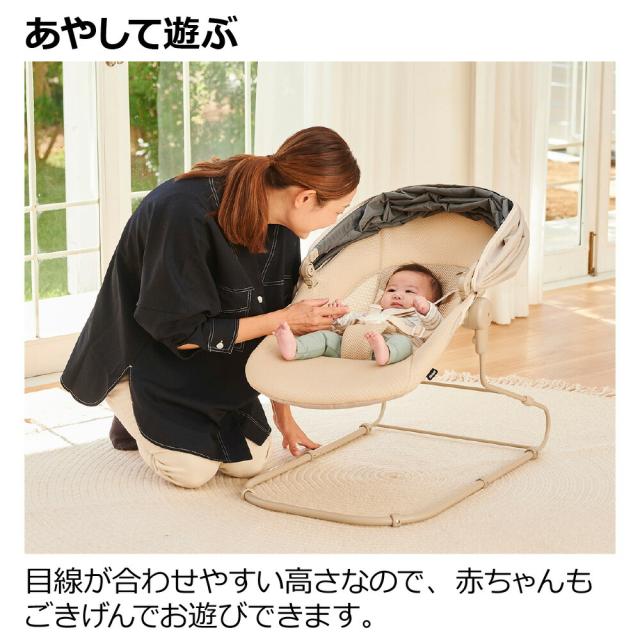 未使用！タイムセール中‼️】寝かしつけにうってつけ！スヤリー ラクに 