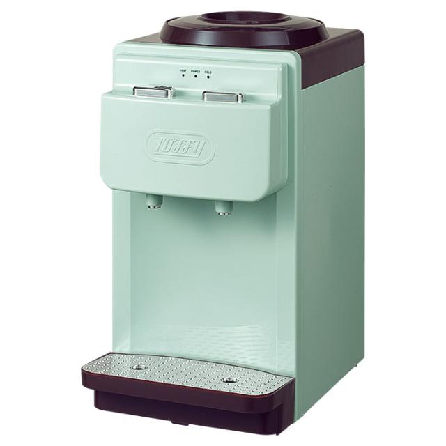 送料無料 Toffy トフィー ウォーターサーバー K-WS2-AW K-WS2-PA 卓上