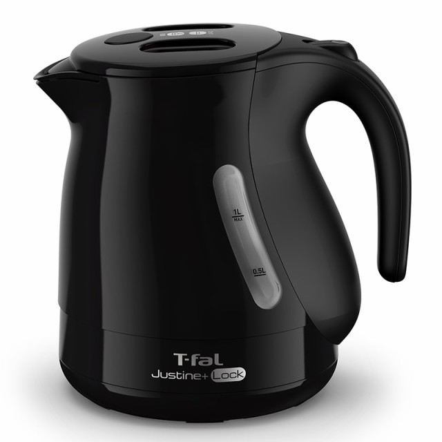 お歳暮 ギフト ティファール T-fal 電気ケトル ジャスティン プラス