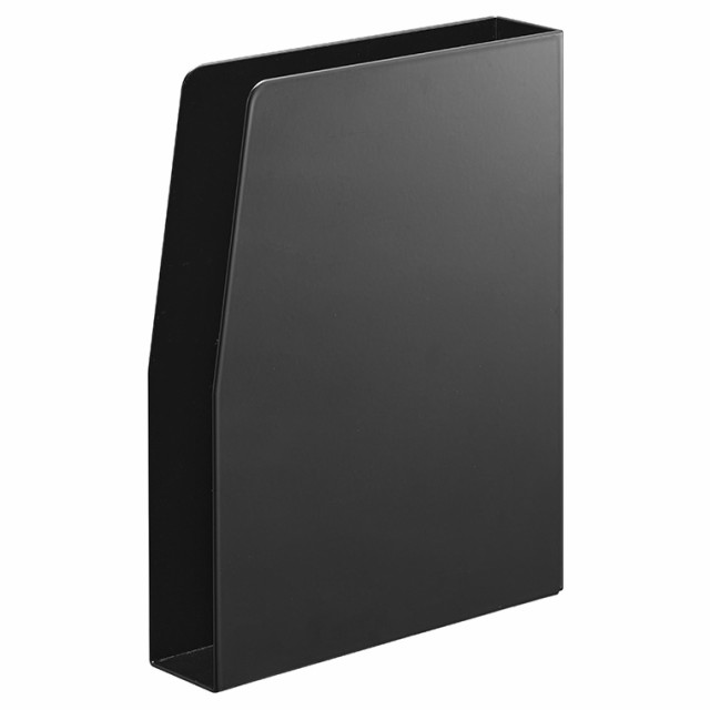 tower 山崎実業 マグネットプリントケース タワー ホワイト