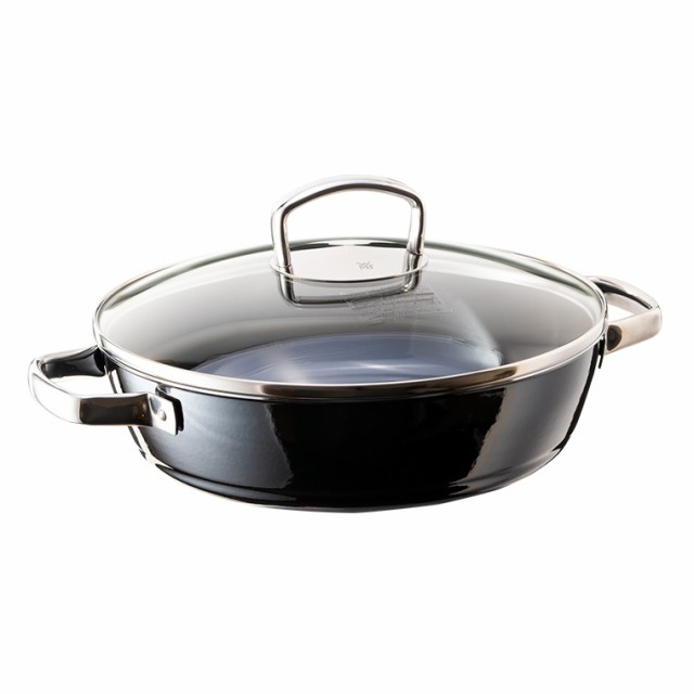 WMF フュージョンテック ミネラル ロースター 28cm PL BL RQ