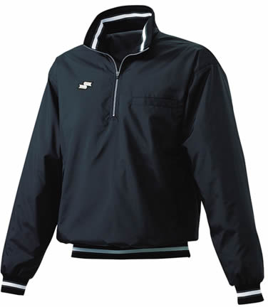 SSK 審判用品 レプリカ長袖ジャケット(裏メッシュ)[UPWG1103R] エスエスケイ 審判服 野球審判用 アンパイア用の通販は 21,945円