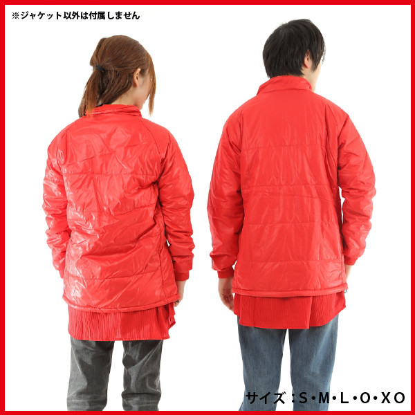新品未開封　2019 広島カープグッズ フリースジャケット サイズ 　XO フリースジャケット | 商品詳細 - 広島東洋カープオフィシャル