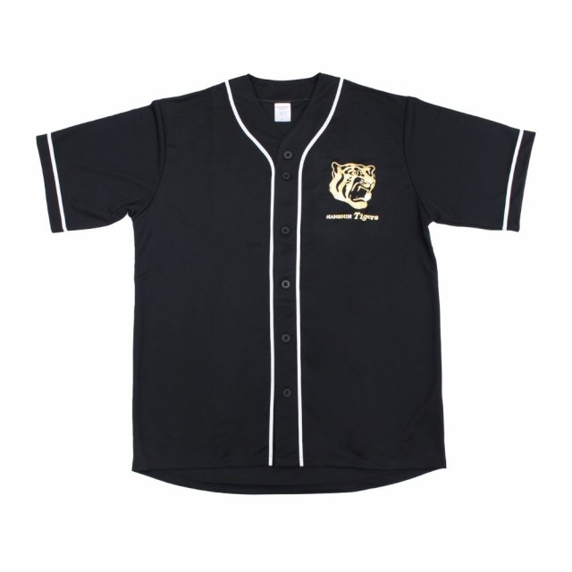 阪神タイガース 2023 セ・リーグ優勝記念 ベースボールシャツの通販は 