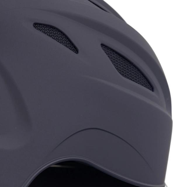 在庫限り】【2023年モデル】ミズノ 軟式用 つば無しキャッチャー