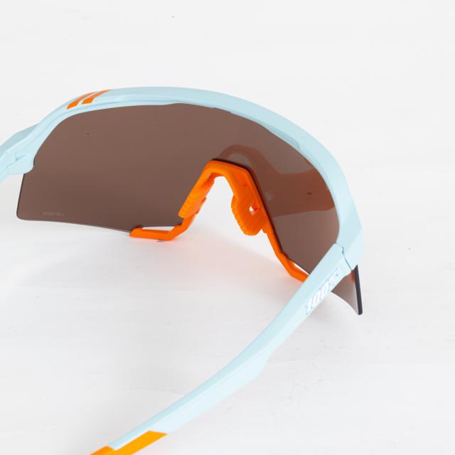 新品 100% S3 Soft Tact Two Tone ワンハンドレッド A100 100％ ワンハンドレッド サングラス S3 Soft Tact Glow