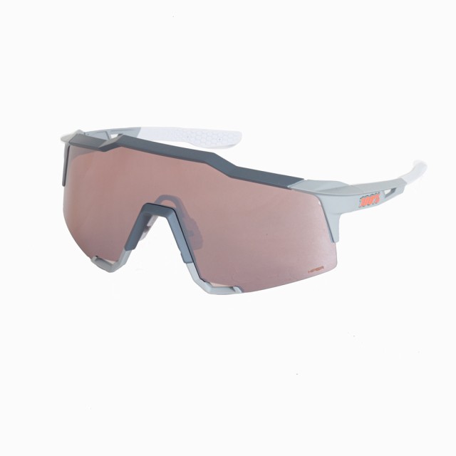 100%（ワンハンドレッド） Speedcraft Soft Tact Stone Grey - HiPER Crimson Silver  Mirror Lens 60007-00002 スポーツサングラス MLB の通販はau PAY マーケット - 89キングダム | au PAY  マーケット－通販サイト