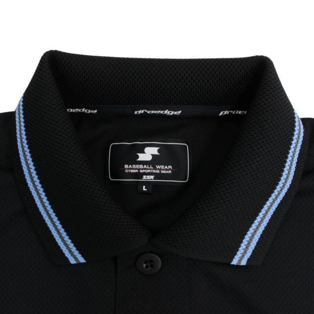 UWP243R レプリカ審判半袖シャツ（2024年〜モデル）　Mサイズ UWP243R レプリカ審判半袖シャツ（2024年〜モデル） Mサイズ ≪大人気