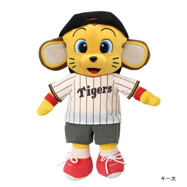 阪神タイガースグッズ ぬいぐるみ L (2025)トラッキー / ラッキー
