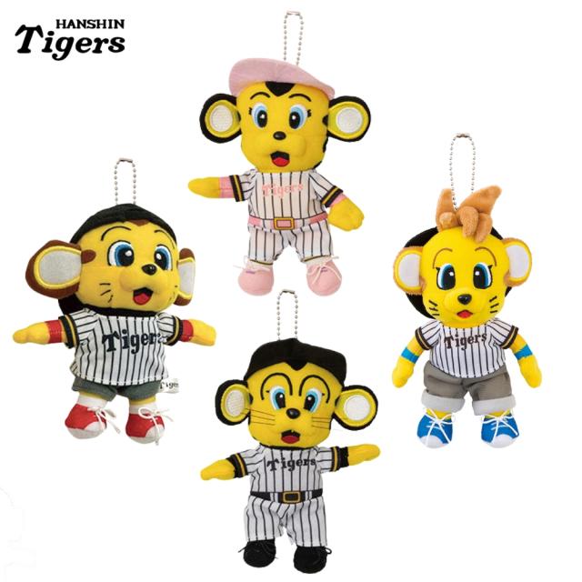 阪神タイガース　トラッキー ショルダー ☆新品☆日本ハムファイターズ阪神タイガース2025交流戦