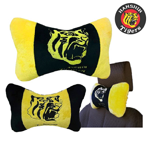 阪神タイガースグッズ ネッククッションの通販はau PAY